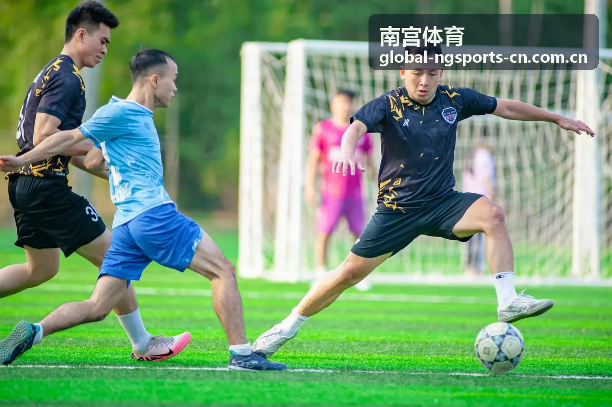南宫体育传球组合与推进通道分析